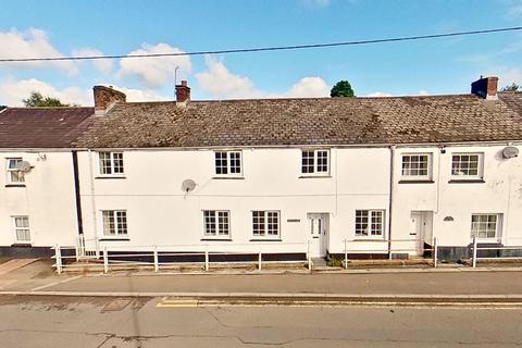 5 bedroom terraced house for sale, 3 Royal Oak Terrace, Johnstown, Carmarthen, SA31 3NA