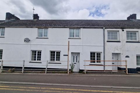 5 bedroom terraced house for sale, 3 Royal Oak Terrace, Johnstown, Carmarthen, SA31 3NA