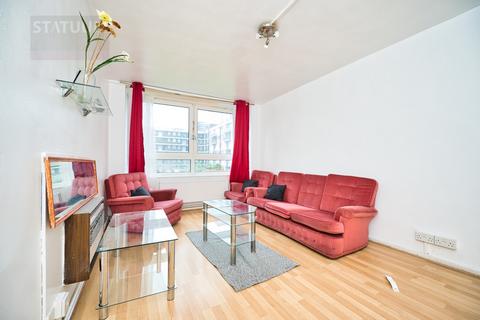 1 bedroom apartment to rent, St Lawrence Close, De Beauvoir Estate, Haggerston, Dalston, Hackney, London, N1