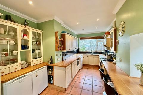 3 bedroom semi-detached house for sale, Plymstock Road, Plymouth PL9