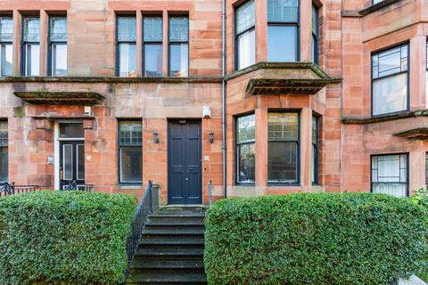 3 bedroom flat for sale, Kersland Street, Hillhead, G12 8BT