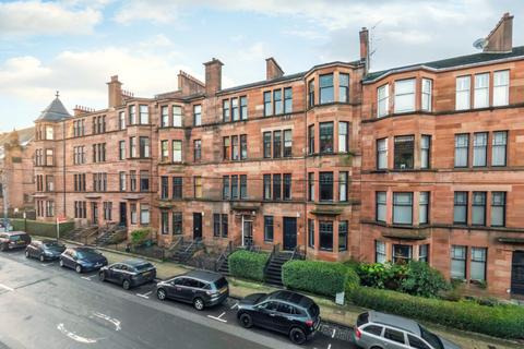 3 bedroom flat for sale, Kersland Street, Hillhead, G12 8BT