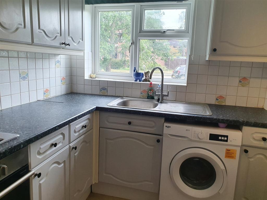 Kitchen New