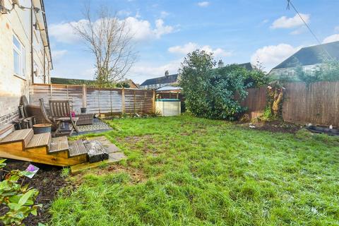 1 bedroom ground floor maisonette for sale, Sherrydon, Cranleigh GU6