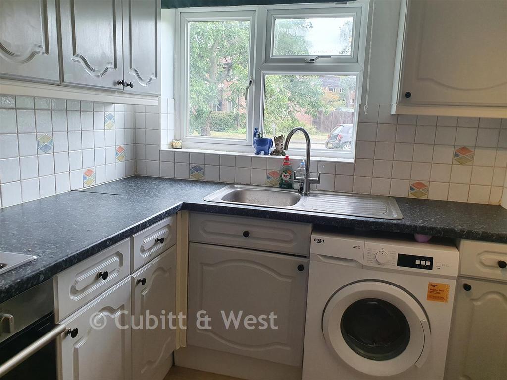Kitchen New