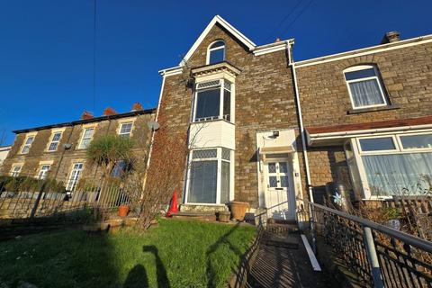 6 bedroom terraced house for sale, 1 Roseland Terrace, St. Thomas, Swansea, West Glamorgan, SA1 8BJ