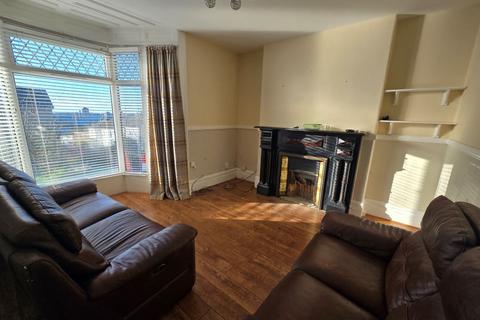 6 bedroom terraced house for sale, 1 Roseland Terrace, St. Thomas, Swansea, West Glamorgan, SA1 8BJ