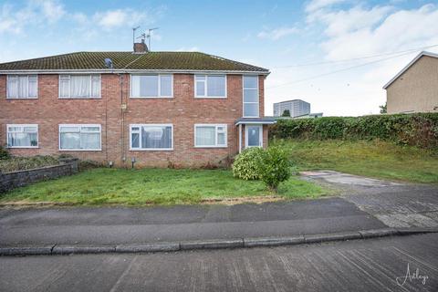 2 bedroom maisonette for sale, Penrhiw Road, Morriston, Swansea