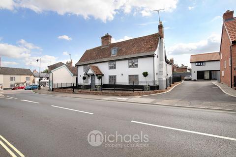 8 bedroom detached house for sale, Well Close Square, Framlingham, Woodbridge, IP13