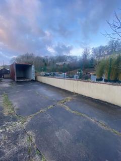 Storage for sale, Compound/Plot Adjacent to Pedwar Heol Cwmtwrch, Swansea, SA9 2TD