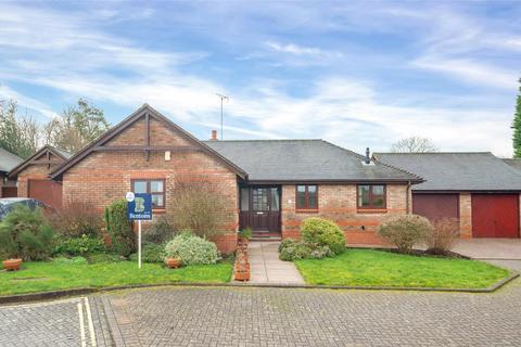 2 bedroom detached bungalow for sale, Bracken Hill, Newtown Linford, Leicester