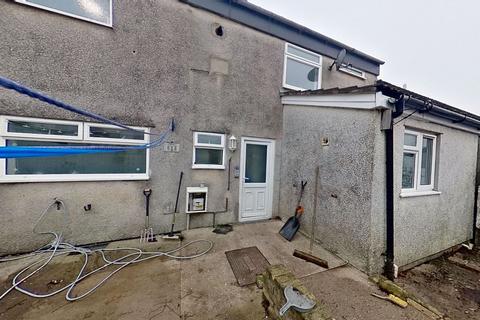 4 bedroom terraced house for sale, 121 Pennsylvania, Llanedeyrn, Cardiff, South Glamorgan, CF23 9LQ