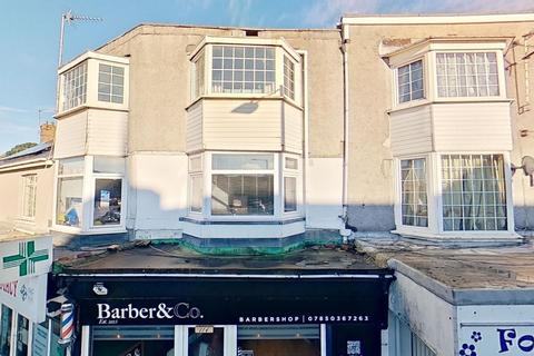 1 bedroom flat for sale, 114B Tycoch Road, Sketty, Swansea, West Glamorgan, SA2 9EQ