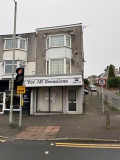 1 bedroom flat for sale, 114B Tycoch Road, Sketty, Swansea, West Glamorgan, SA2 9EQ