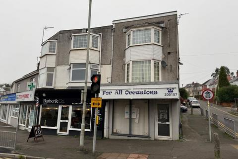 1 bedroom flat for sale, 114B Tycoch Road, Sketty, Swansea, West Glamorgan, SA2 9EQ