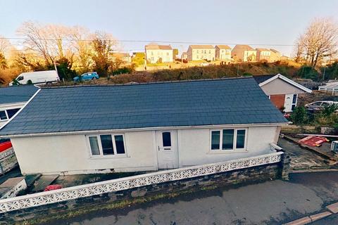 3 bedroom bungalow for sale, 7 Bethel Road, Lower Cwmtwrch, Swansea, West Glamorgan, SA9 2PS