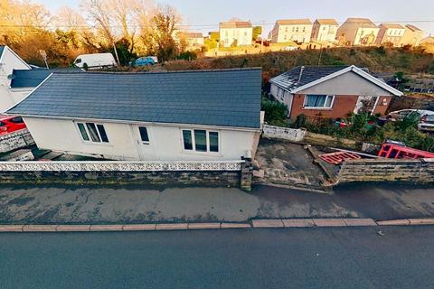 3 bedroom bungalow for sale, 7 Bethel Road, Lower Cwmtwrch, Swansea, West Glamorgan, SA9 2PS