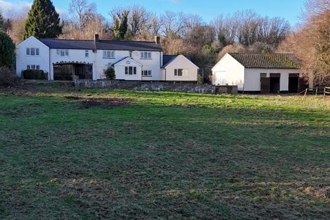 5 bedroom detached house for sale, Cherry Orchard, Rosemary Lane, Stroat, Gloucestershire, NP16 7LX