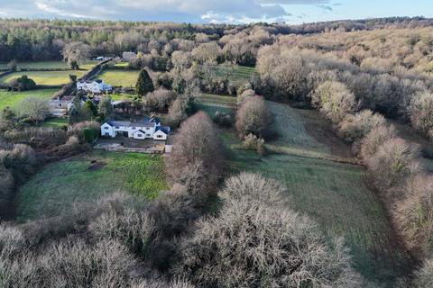 5 bedroom detached house for sale, Cherry Orchard, Rosemary Lane, Stroat, Gloucestershire, NP16 7LX