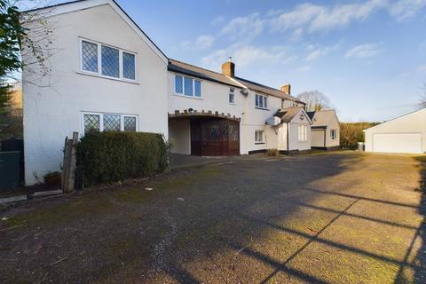 5 bedroom detached house for sale, Cherry Orchard, Rosemary Lane, Stroat, Gloucestershire, NP16 7LX