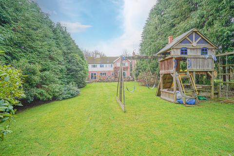 5 bedroom detached house for sale, Dorridge Road, Dorridge, B93