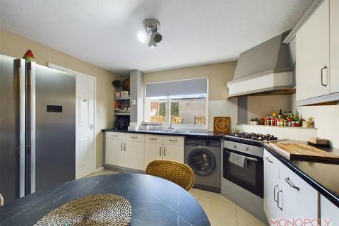 58 Chester Road, Wrexham, LL12 7YS