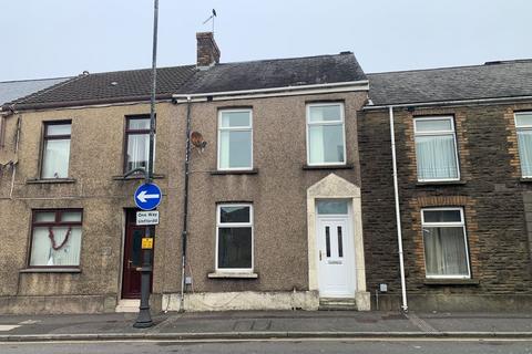 101 St. Teilo Street, Pontarddulais, Swansea, West Glamorgan, SA4 8SR