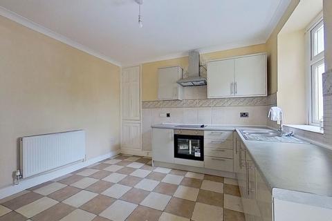 3 bedroom terraced house for sale, 101 St. Teilo Street, Pontarddulais, Swansea, West Glamorgan, SA4 8SR