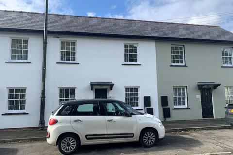 2 bedroom terraced house for sale, 2 River View, The Terrace, Rhymney, Caerphilly County Borough, NP22 5BR