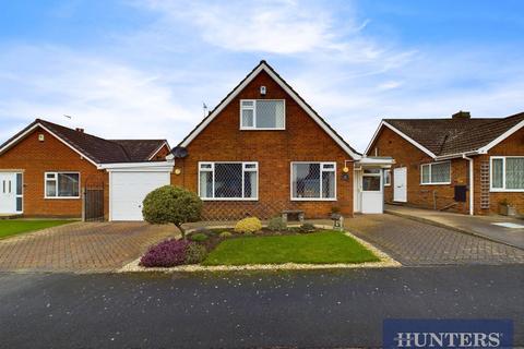 3 bedroom detached bungalow for sale, Beech Grove, Flamborough, Bridlington