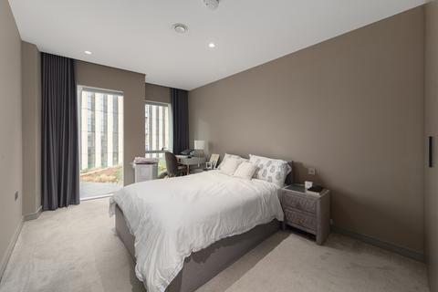 1 bedroom apartment for sale, Cutter Lane Greenwich SE10