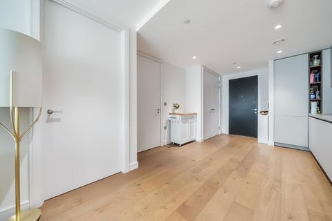 1 bedroom apartment for sale, Cutter Lane Greenwich SE10