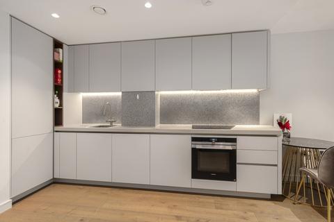 1 bedroom apartment for sale, Cutter Lane Greenwich SE10
