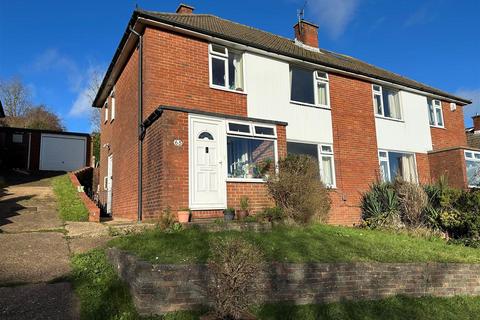 3 bedroom semi-detached house for sale, Uplands Road, Hollingdean, Brighton