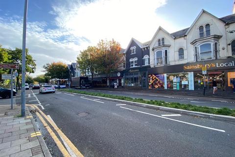 Restaurant for sale, Uplands Crescent, Uplands, Swansea