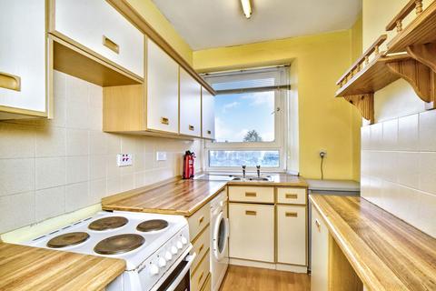 2 bedroom flat for sale, 14 Victoria Street, Galashiels, Scottish Borders, TD1 1HL