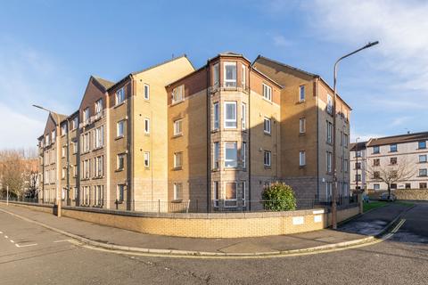 2 bedroom flat for sale, 14/7 Moray Park Terrace, Meadowbank, Edinburgh, EH7 5TF