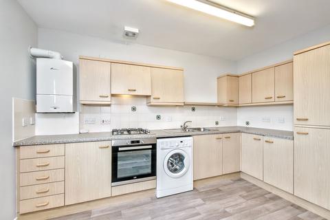 2 bedroom flat for sale, 14/7 Moray Park Terrace, Meadowbank, Edinburgh, EH7 5TF