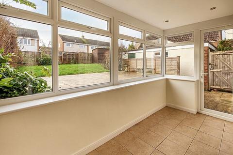 3 bedroom house for sale, White Lion Park, Malmesbury, SN16