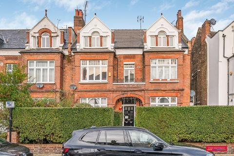 1 bedroom flat for sale, Broadhurst Gardens, South Hampstead