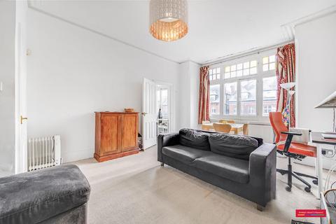 1 bedroom flat for sale, Broadhurst Gardens, South Hampstead