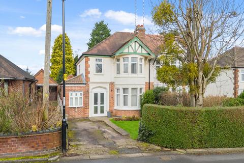 3 bedroom semi-detached house for sale, Lynbrook Road, Coventry, CV5