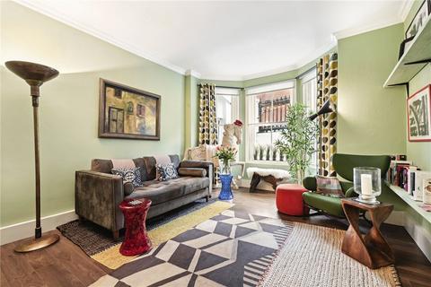 1 bedroom flat for sale, Hornton Street, London, W8