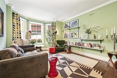 1 bedroom flat for sale, Hornton Street, London, W8