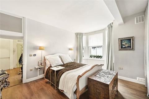 1 bedroom flat for sale, Hornton Street, London, W8