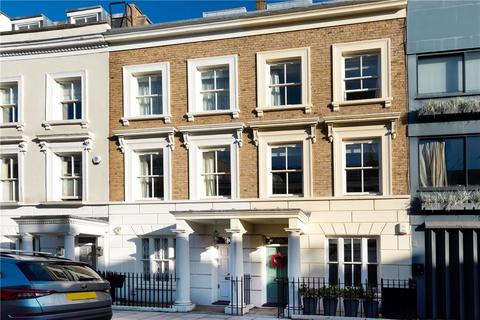 4 bedroom terraced house for sale, Courtnell Street, London, W2