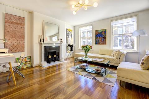 4 bedroom terraced house for sale, Courtnell Street, London, W2