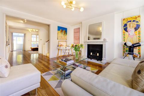 4 bedroom terraced house for sale, Courtnell Street, London, W2