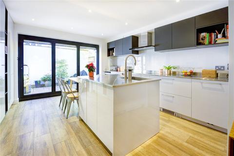 4 bedroom terraced house for sale, Courtnell Street, London, W2