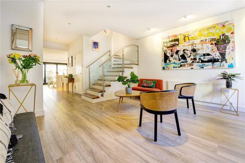 4 bedroom terraced house for sale, Courtnell Street, London, W2